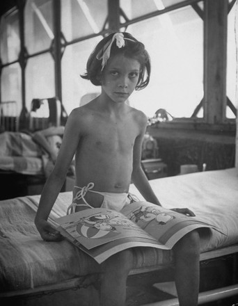 19 Child polio victim Stock Pictures, Editorial Images and Stock Photos ...