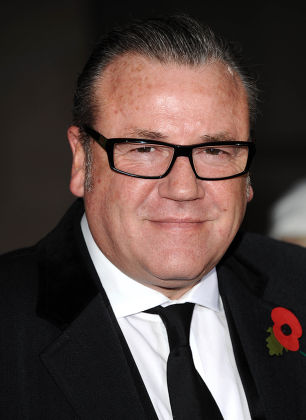 Ray Winstone Editorial Stock Photo - Stock Image | Shutterstock