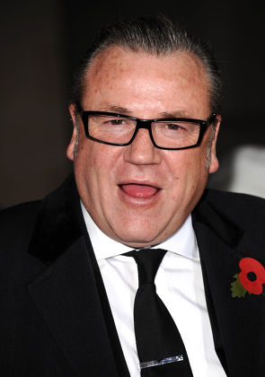 Ray Winstone Editorial Stock Photo - Stock Image | Shutterstock