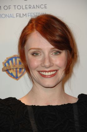 Bryce Dallas Howard Editorial Stock Photo - Stock Image Shutterstock