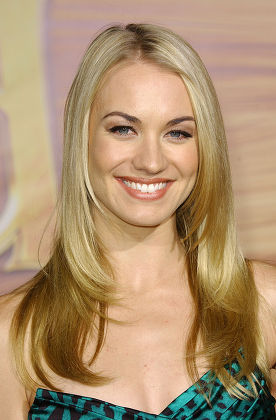 Yvonne Strahovski Editorial Stock Photo - Stock Image | Shutterstock