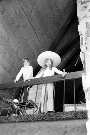 Scott Anthony Redford L Shauna Redford Editorial Stock Photo - Stock Image | Shutterstock