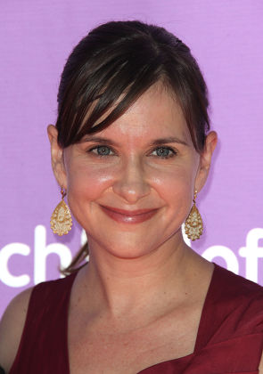 Kellie Martin Editorial Stock Photo - Stock Image | Shutterstock