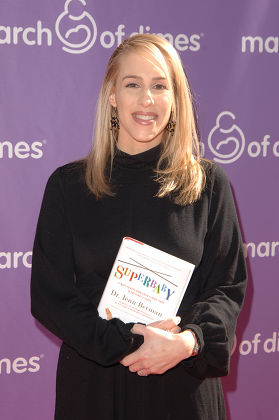 Dr Jenn Berman Editorial Stock Photo - Stock Image | Shutterstock