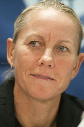 Rennae Stubbs Editorial Stock Photo - Stock Image | Shutterstock