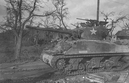 68 M4 sherman Stock Pictures, Editorial Images and Stock Photos ...