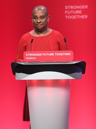Labour Party Conference, Day 5, Brighton, UK - 29 Sep 2021