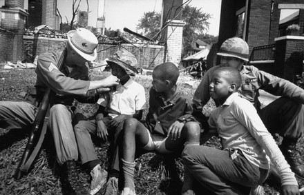 59 1967 Detroit Riot Stock Pictures, Editorial Images And Stock Photos ...