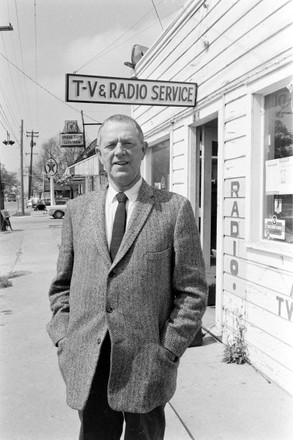 22 Erskine preston caldwell Stock Pictures, Editorial Images and Stock