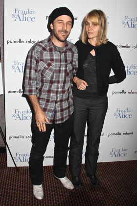 'Frankie and Alice' film screening hosted by Pamella Roland, New York, America - 17 Nov 2010