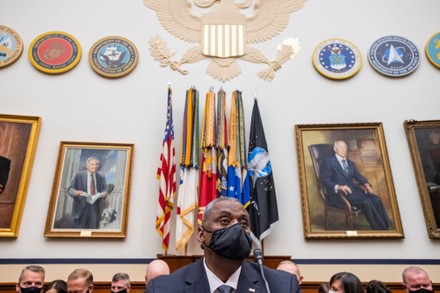 US House Armed Services Committee Hearing "Ending The U.S. Military ...