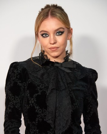 Sydney Sweeney Editorial Stock Photo - Stock Image | Shutterstock