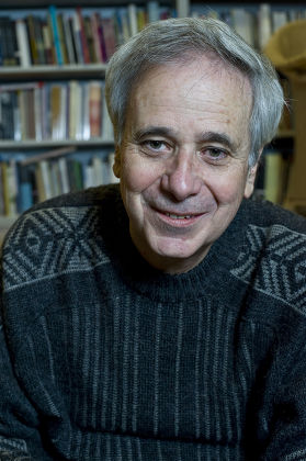 Ilan Pappe Editorial Stock Photo - Stock Image | Shutterstock