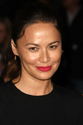 Moon Bloodgood Editorial Stock Photo - Stock Image | Shutterstock