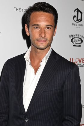 Rodrigo Santoro Editorial Stock Photo - Stock Image | Shutterstock