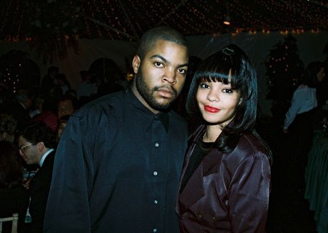 Ice Cube Wife Editorial Stock Photo - Stock Image Shutterstock