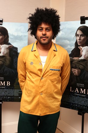 Exclusive - A24's 'LAMB' special screening, Los Angeles, USA - 29 Sep 2021