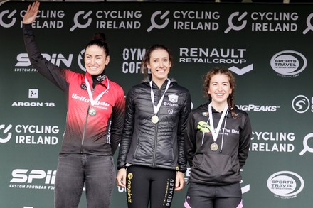 2021 Cycling Ireland Time Trial National Championships, Co. Wicklow - 30 Sep 2021