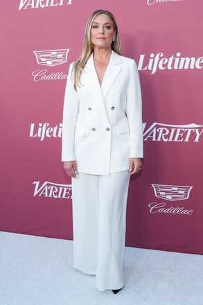 Variety's 2021 Power of Women Event in Beverly Hills, USA - 30 Sep 2021