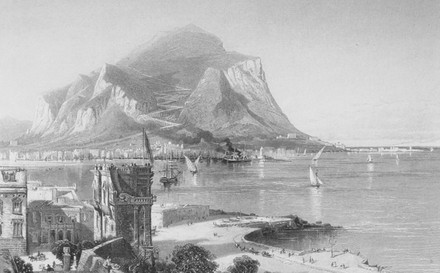 6 Monte pellegrino Stock Pictures, Editorial Images and Stock Photos