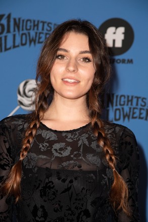 Taya Miller Editorial Stock Photo - Stock Image | Shutterstock