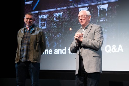 'Of Time And The City' film screening and Q&A, BFI Southbank, London, UK - 02 Oct 2021