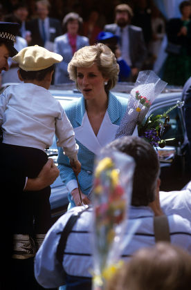 30 Princess diana brixton Stock Pictures, Editorial Images and Stock ...