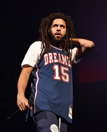 J Cole Editorial Stock Photo - Stock Image | Shutterstock