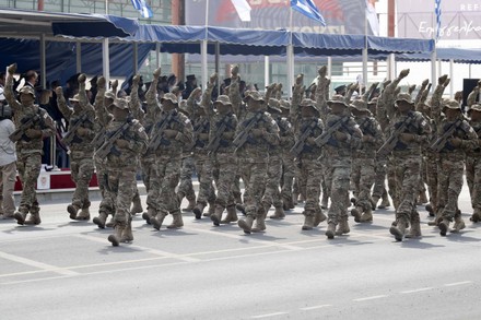 500 Cypriot national guard Stock Pictures, Editorial Images and Stock ...