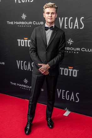'Vegas' Show premiere at The Harbor Club Theater, Amsterdam, Netherlands - 26 Sep 2021