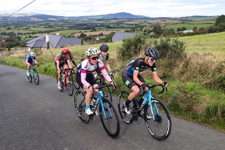Cycling Ireland National Road Championships, Wicklow - 02 Oct 2021