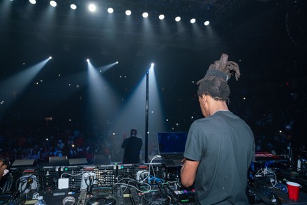 BET Hip Hop Awards, Arrivals, Atlanta, Georgia, USA - 01 Oct 2021