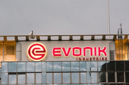 3 Evonik industries ag headquarter Stock Pictures, Editorial Images and ...