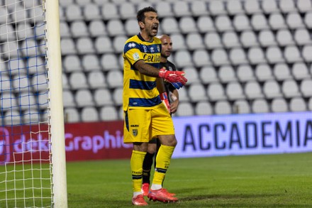 Enzo Maresca Coach Parma Editorial Stock Photo - Stock Image | Shutterstock