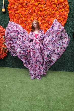 Lydia Hearst Editorial Stock Photo - Stock Image | Shutterstock