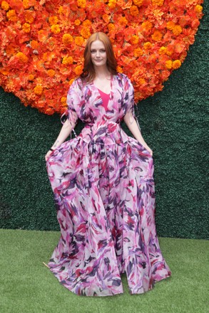 Lydia Hearst Editorial Stock Photo - Stock Image | Shutterstock