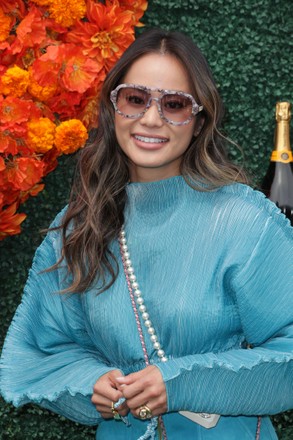 Jaime Chung Editorial Stock Photo - Stock Image | Shutterstock