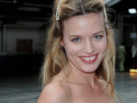 Georgia May Jagger Editorial Stock Photo - Stock Image | Shutterstock