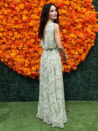 Veuve Clicquot Polo Classic Los Angeles 2021, Pacific Palisades, United States - 02 Oct 2021