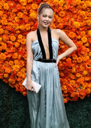Veuve Clicquot Polo Classic Los Angeles 2021, Pacific Palisades, United States - 02 Oct 2021