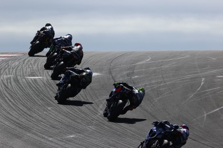 World Superbike 2021: Algarve, Algarve International Circuit, Portugal - 03 Oct 2021
