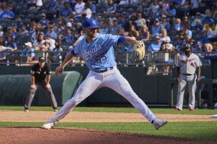 Dylan Coleman called up by Royals