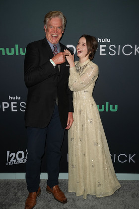 Hulu's 'Dopesick' premiere, New York, USA - 04 Oct 2021