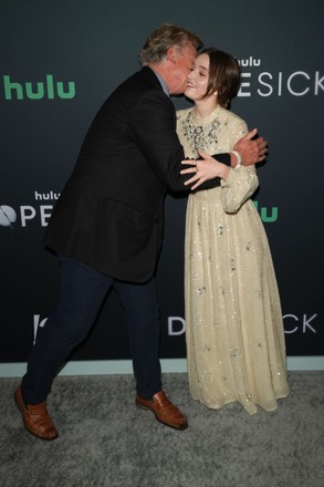 Hulu's 'Dopesick' premiere, New York, USA - 04 Oct 2021