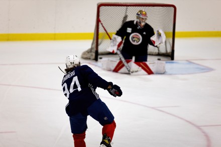 94 Ryan Lomberg During Morning Practice Editorial Stock Photo - Stock