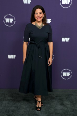 Women in Film Honors Gala, Arrivals, Academy Museum of Motion Pictures, Los Angeles, California, USA - 06 Oct 2021