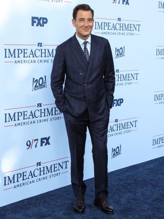 Los Angeles Premiere Of FX Networks' 'Impeachment: American Crime Story', West Hollywood, United States - 01 Sep 2021