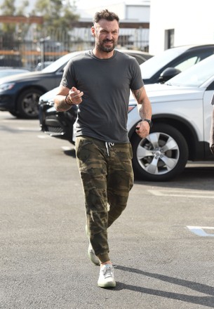 'Dancing with the Stars' TV show rehearsals, Los Angeles, California, USA - 06 Oct 2021