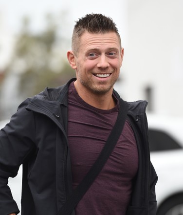 'Dancing with the Stars' TV show rehearsals, Los Angeles, California, USA - 06 Oct 2021