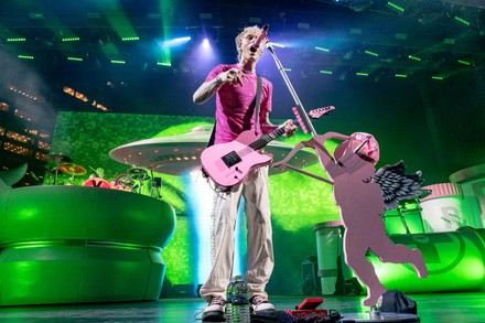 Machine Gun Kelly Editorial Stock Photo - Stock Image | Shutterstock